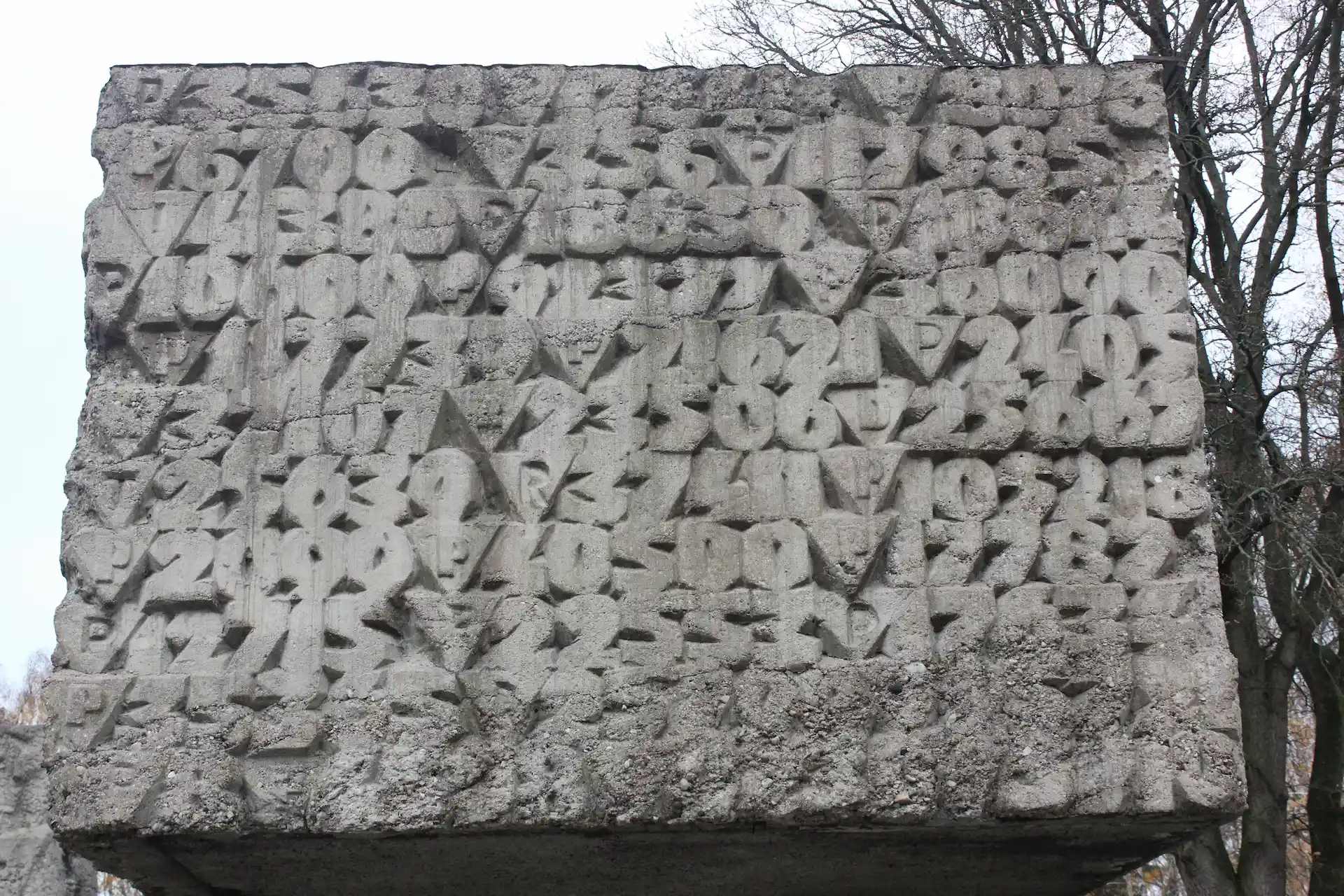 Muzeum Stutthof w Sztutowie. Historia niemieckiego obozu koncentracyjnego